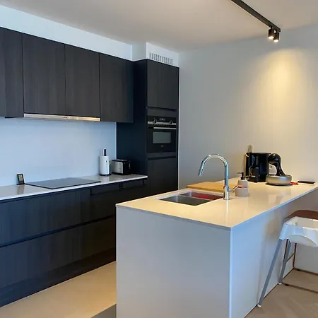 דירה In Near Marina ניופורט