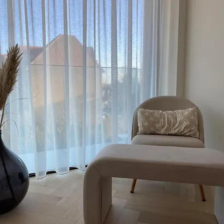 דירה In Near Marina *