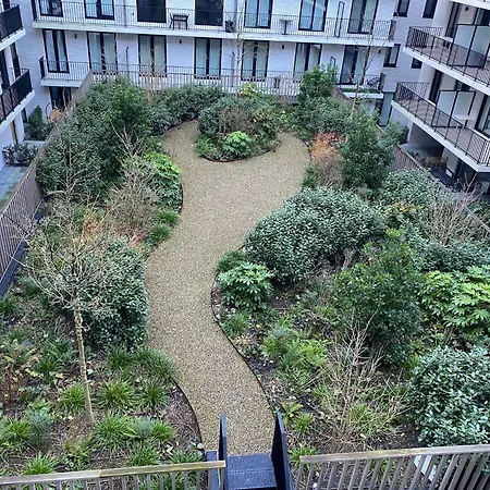 In Near Marina Daire Nieuwpoort