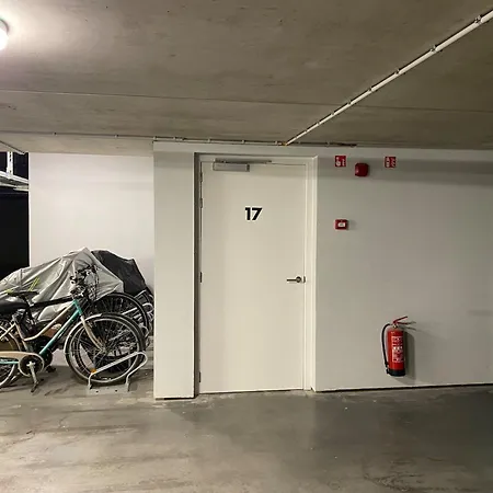 In For Four Apartment *