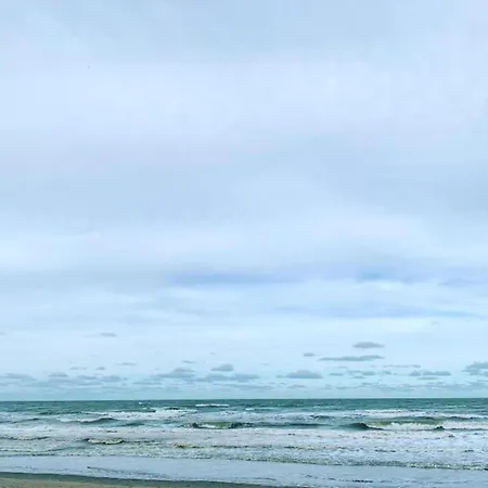 In Near Marina Nieuwpoort