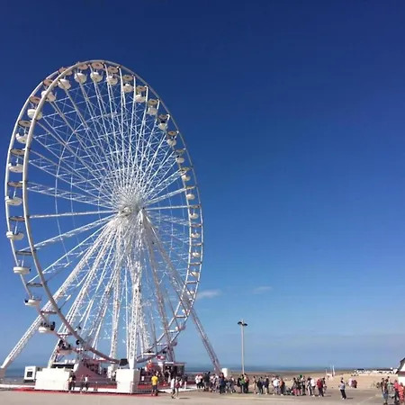 In Near Marina * Nieuwpoort
