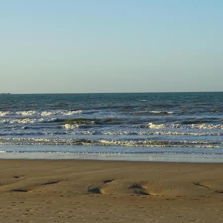 Daire In Near Marina Nieuwpoort