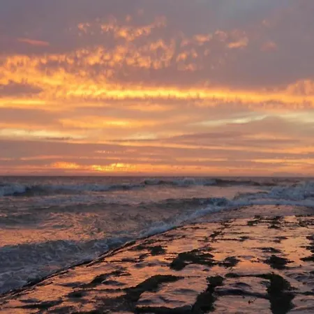 In Near Marina Nieuwpoort