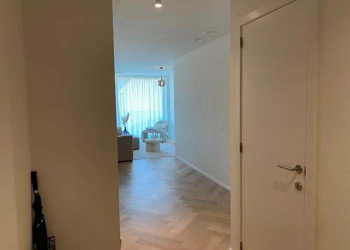 In Near Marina * Nieuwpoort