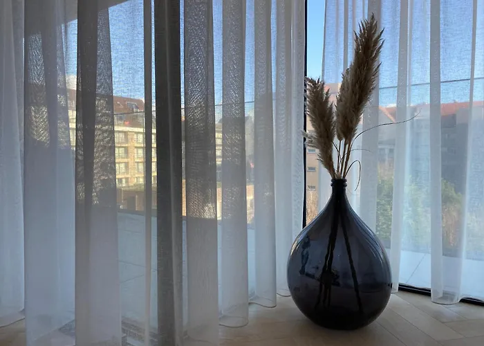 In Near Marina Apartment