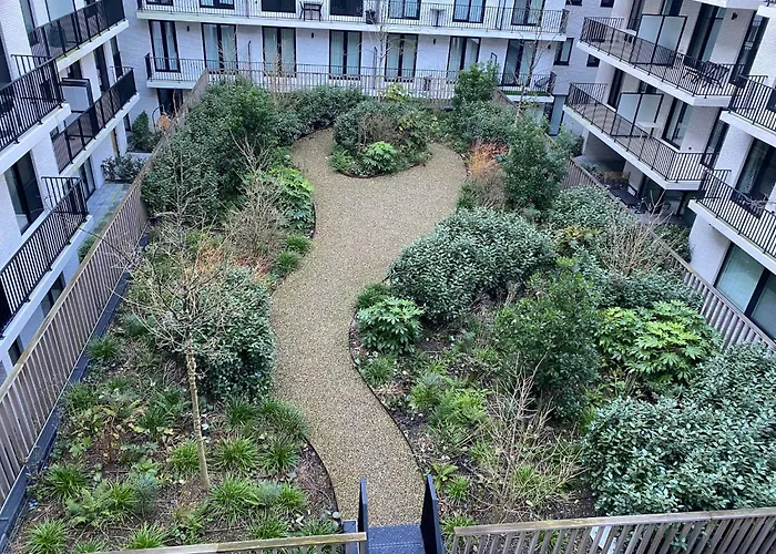 In Near Marina Apartment Nieuwpoort