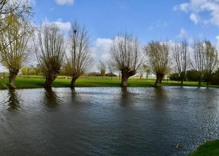 In Near Marina * Nieuwpoort