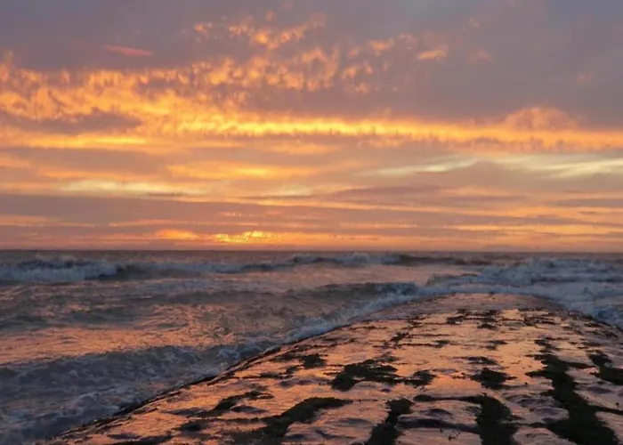 In Near Marina Nieuwpoort